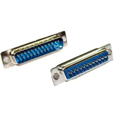 OEM 25Li D-Sub Erkek OEM 25Li D-Sub Erkek